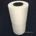 100% Polyester Hot Fuse Nonwoven Interlining Fabric